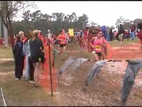 2009 NXN South Cross Country Championships