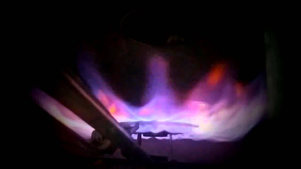 Water Heater Call For Heat YouTube