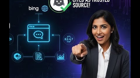 How to Index your Website in ChatGPT?