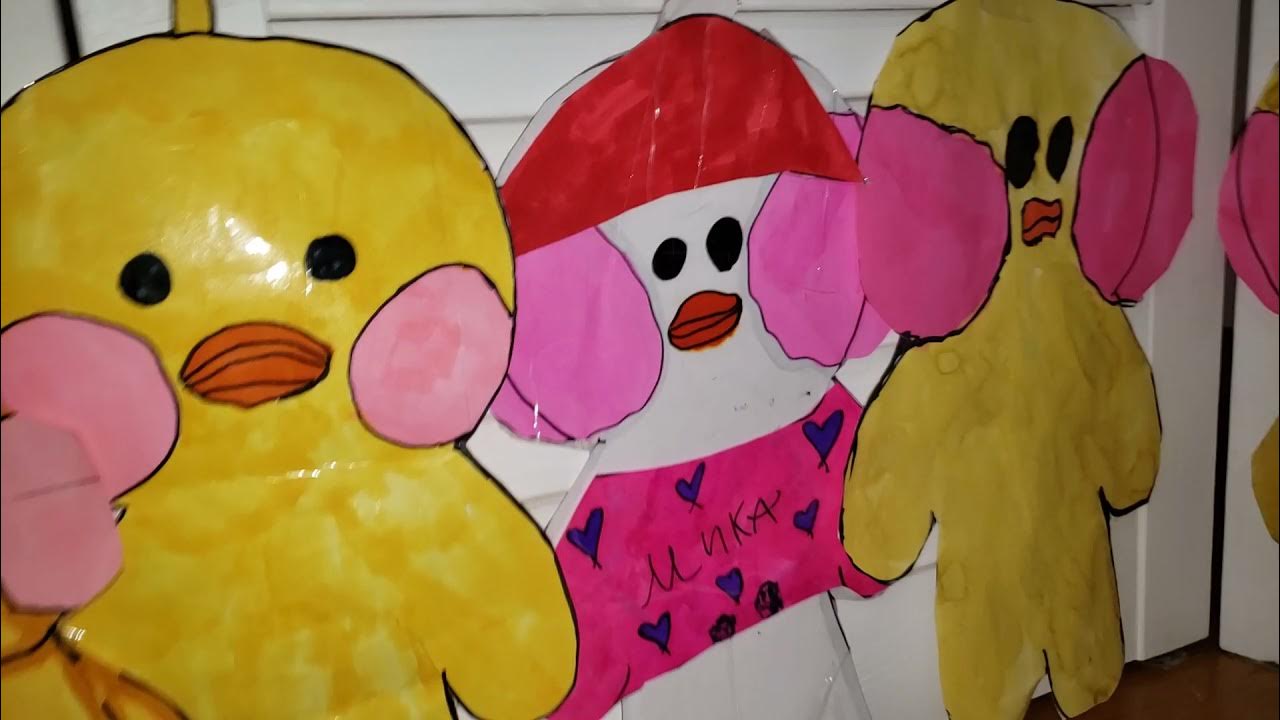 бумажные уточки лалафанфан. раскраска уточка лалафанфан с одеждой. одежда для бумажной утки лалафан фан. уточка лалифанфан раскраска. бумажная уточка лалафан.