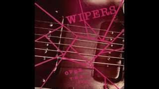 Wipers - Over The Edge