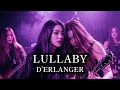 D'ERLANGERの名曲 "LULLABY"をガールズロックバンドがカバーしてみた