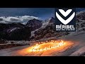 Mribel en coeur  hiver 20202021