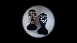 Making The Blaschko Masks