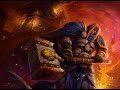 Epic music mix  1 hour of world of warcraft music