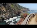 Day 8 Hiking in Big Sur
