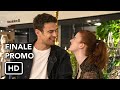 The Time Traveler's Wife 1x06 Promo "Episode Six" (HD) Finale | Rose Leslie, Theo James HBO series