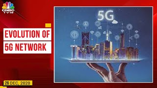 Experts Discuss How 5G Is A Game Changer In India | CNBC Special | CNBC-TV18