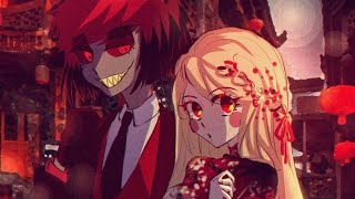 {Hazbin Hotel} Charlie X Alastor//Simphony (Clean Bandit)