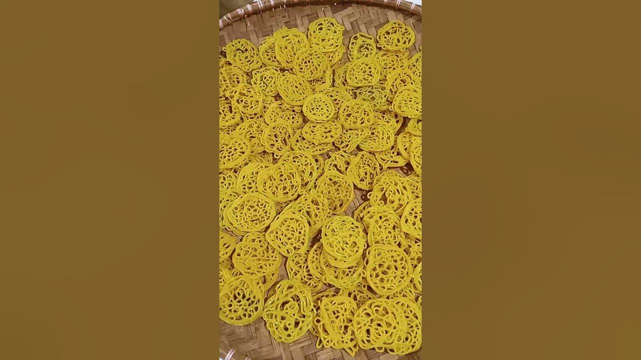 CARA MEMBUAT KERUPUK MIE KUNING #caramembuatkerupukmiekuning CARA MEMBUAT KERUPUK MIE KUNING #caramembuatkerupukmiekuning