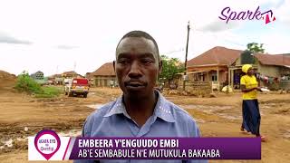 Embeera y'enguudo embi: Ab'e Sembabule n'e Mututukula bakaaba