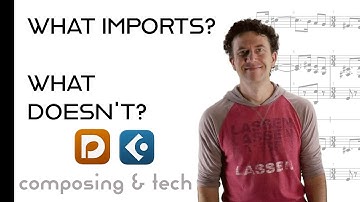 What Articulations Actually Import from Dorico to Cubase?