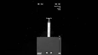 Moon landing-part 3 (FINAL PART):landing and return (LOTS OF FAILURES) 