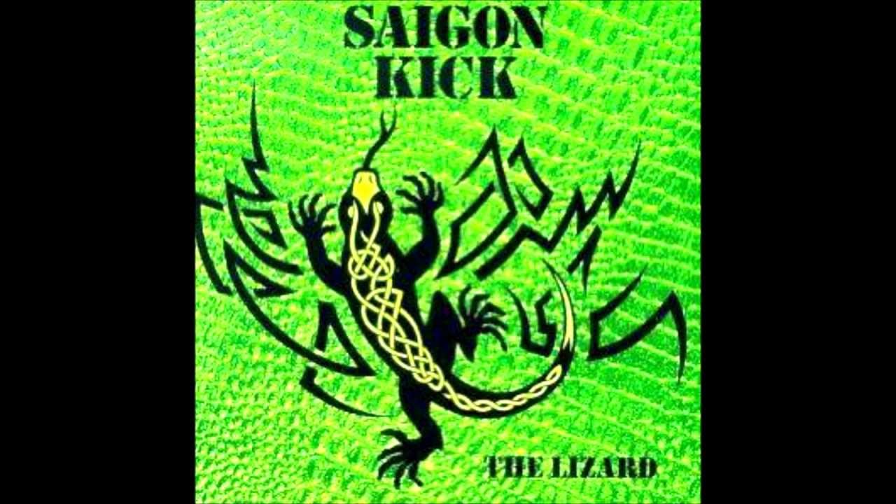 Guarda Saigon Kick - Dear Prudence (unreleased) su YouTube Guarda Saigon Kick - Dear Prudence (unreleased) su YouTube