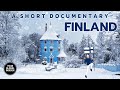 Finland | A Short Documentary | A Journey Through Nature, History, and Culture