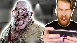 PLAYING VIRUS X! screenshot 4