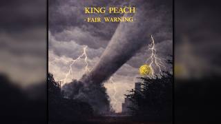 King Peach - Communication Breakdown (Led Zeppelin Cover)