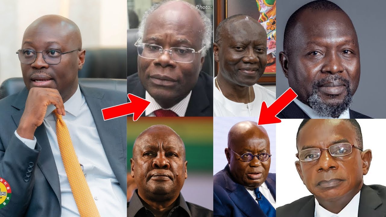 Breaking:🔥Prosecution looms as finance ministry exposes fresh corruption scandal under Npp! Shocker😳
