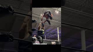 Furia Nocturna, El Torero And Eros Vs Funibre, Sobrina Azteca And Lady Tigress Highlights