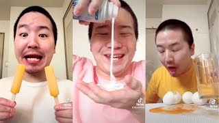 Junya's  Comedy : Ultimate Compilation of Funny and Viral ! by The World of TikTok 56,239 views 1 month ago 3 minutes, 23 seconds