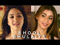 How to look like an Indian bombshell | Kiara Advani 'Bhool Bhulaiya' inspired