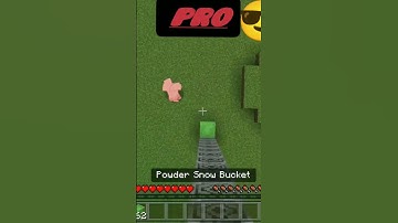 Noob vs pro vs hacker in minecarft #short #viral #minecarft #noobvsprovshacker