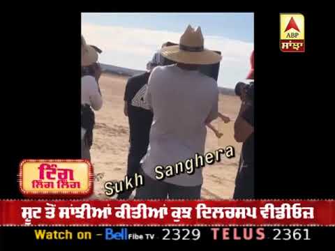 Diljit Dosanj ਲੈ ਕੇ ਆ ਰਹੇ New Song | ABP Sanjha |