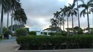 BYU--Hawaii Total Education: Spiritual (Japanese)