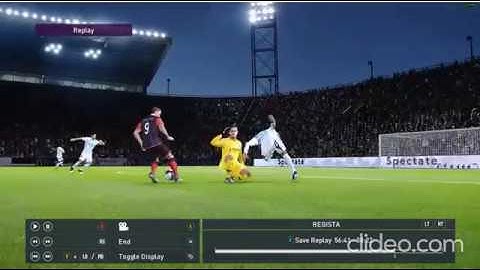 PES 2020 Scripting confirmed, solid evidence