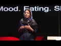 Breaking through the disease barrier | Nasrin Hafezparast | TEDxTehran