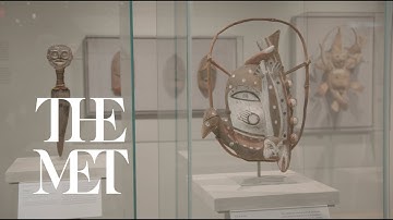 Inside the Gallery—Art of Native America