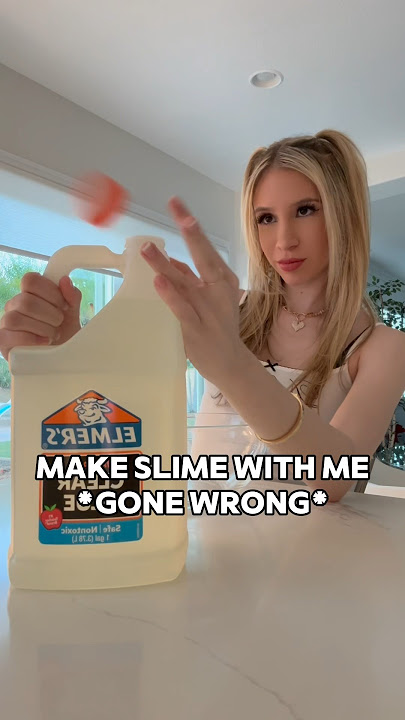 Download lagu Make SLIME With Lana Rae🤪