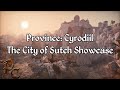 Province Cyrodiil - The City of Sutch Showcase - A Morrowind Mod