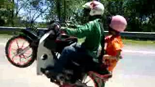 padas crew part time