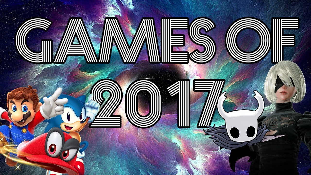 best games of 2017 release date best games of 2017 release date