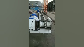 Scraper Chain Conveyor
