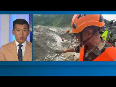 More than 1,000 dead, 4,400 missing from catastrophic Nepal and Tibet floods