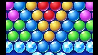 Ban bong bong1. Bring relax and happy to you.3. Help you train your brain and finger. screenshot 2