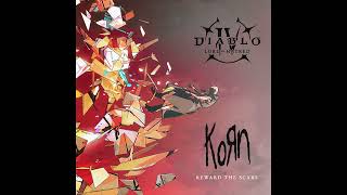 Korn - Reward The Scars (SLOWED + REVERB)
