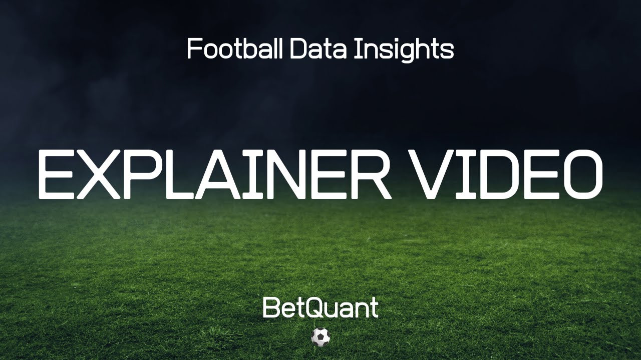 BetQuant Explainer High Probabilities & Big Values Football & Big