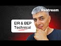 openBIM Harmony Part 2.2 - EIR & BEP Spreadsheet