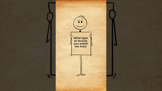 What Your Movie Taste Says About You #psychology #psycholgyfacts #fyp #foryou #shorts #relatable