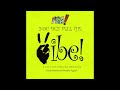 FRA! featuring Nana Yaw Ofori-Atta - You Dey Feel The Vibe (Non Official Club Mix)