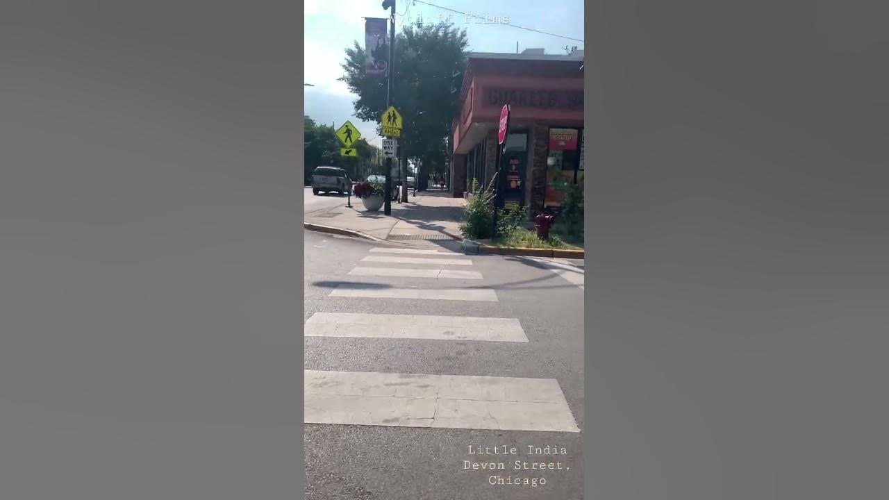 little-india-devon-street-chicago-usa-youtube
