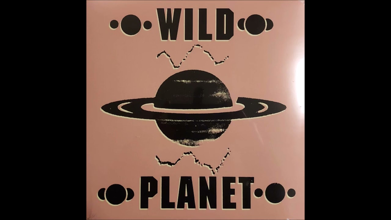 Wild Planet – Genetic - YouTube