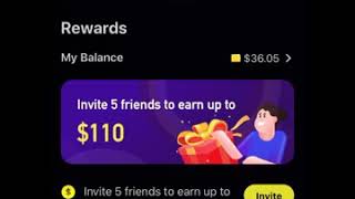 Zynn App Guide!: Why You Can’t Enter In a Referral Code screenshot 5