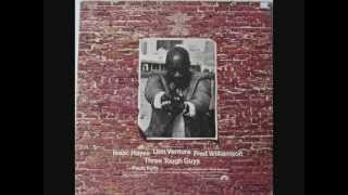 Isaac Hayes - The red roaster