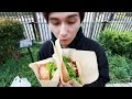 we're not vegan