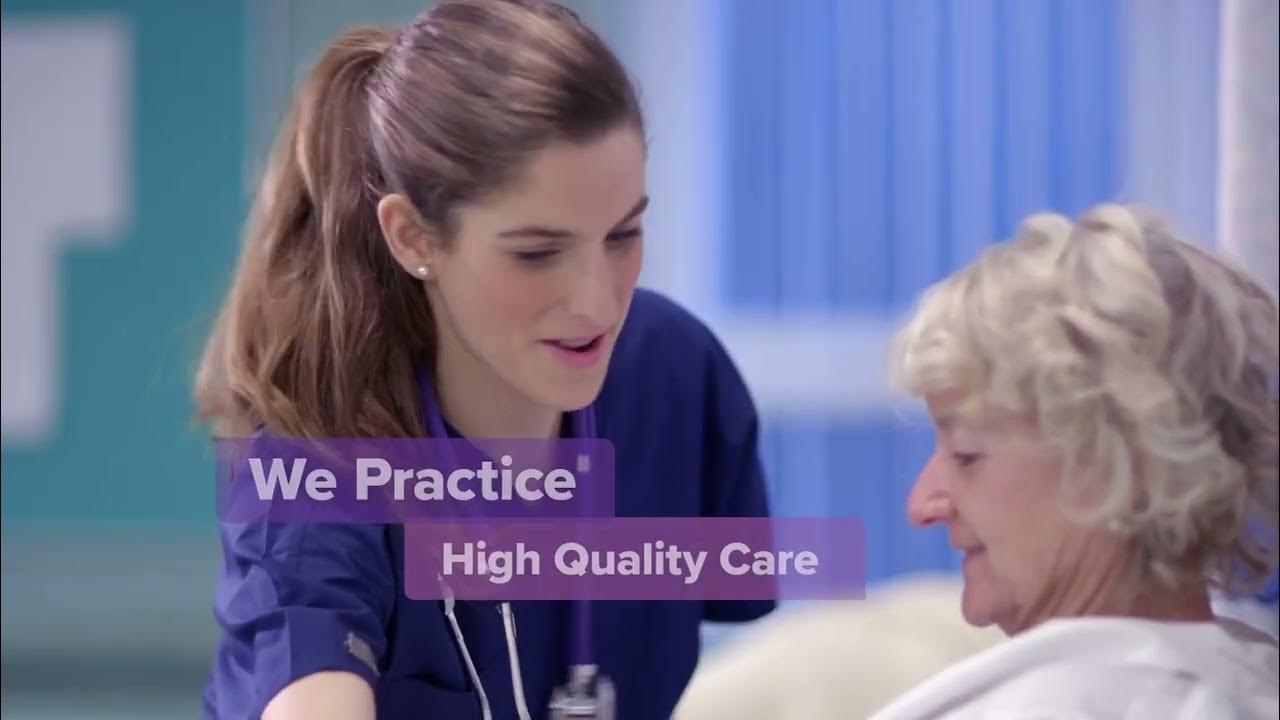 Practice Plus Group Hospital, Shepton Mallet YouTube