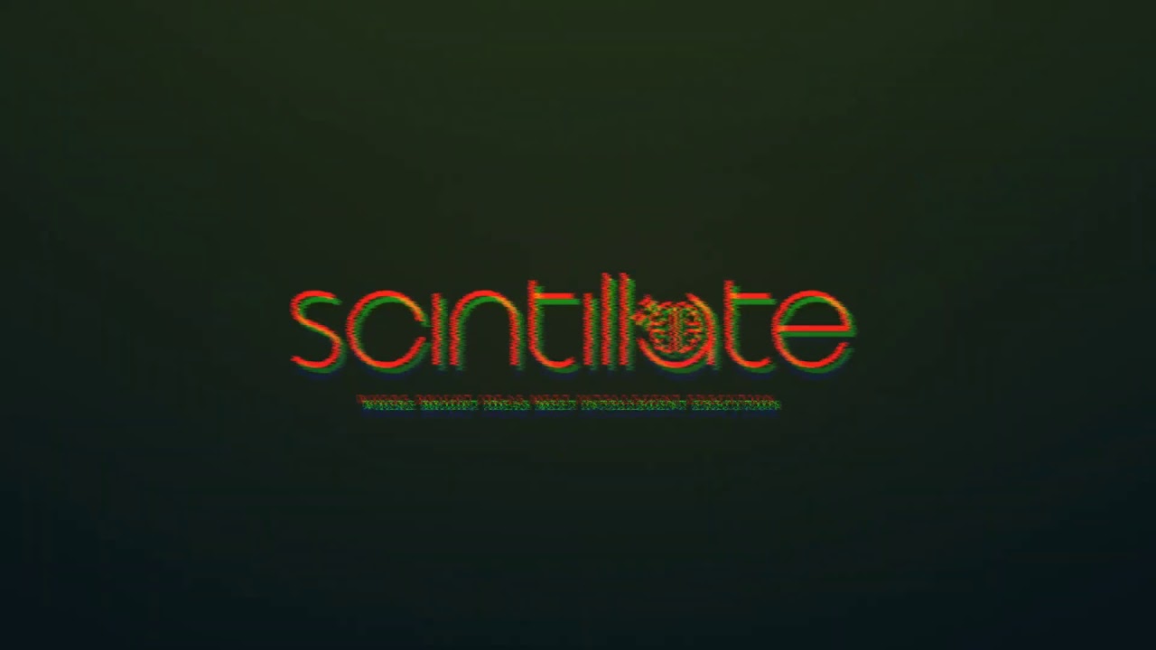Scintillate - Where bright Ideas meet Intelligent execution.